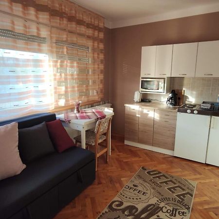 Apartman Edit Harkány Εξωτερικό φωτογραφία