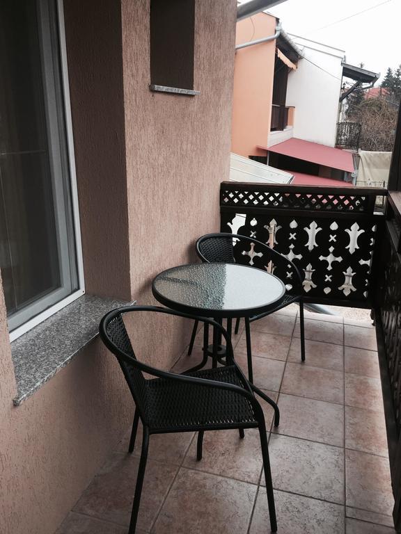 Apartman Edit Harkány Εξωτερικό φωτογραφία