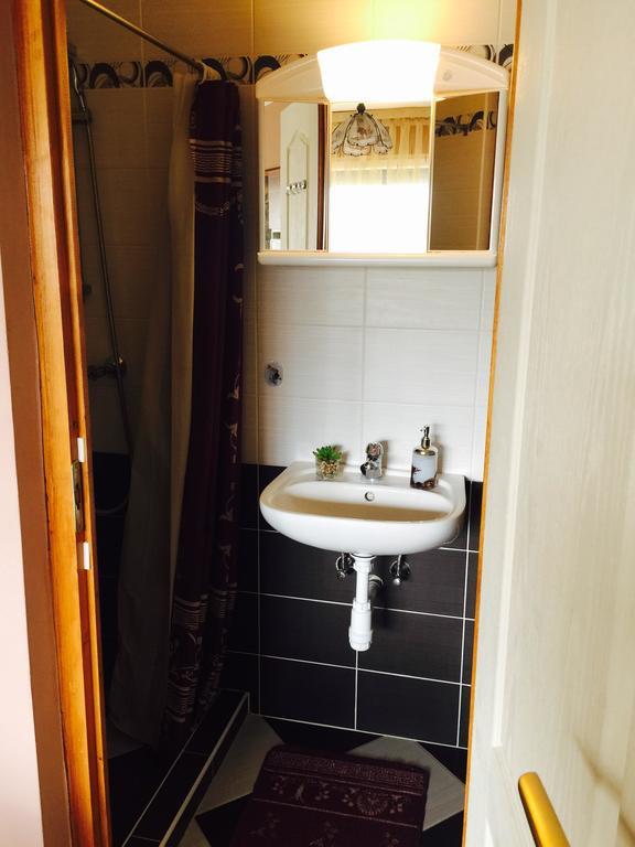 Apartman Edit Harkány Εξωτερικό φωτογραφία