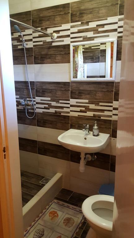 Apartman Edit Harkány Εξωτερικό φωτογραφία
